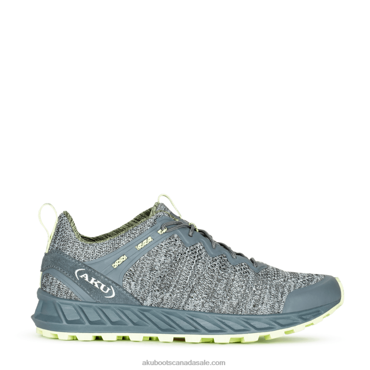Women AKU Rapida Air Blue/Lilac X422R37