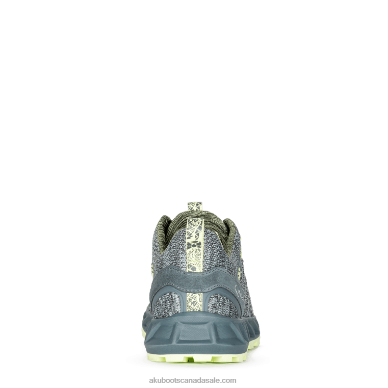 Women AKU Rapida Air Blue/Lilac X422R37