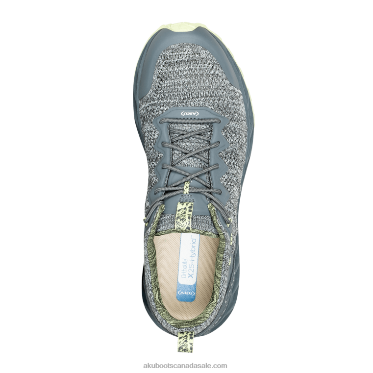 Women AKU Rapida Air Blue/Lilac X422R37