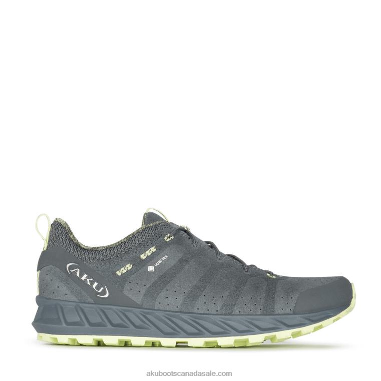 Women AKU Rapida Evo GTX Blue/Light Blue X422R39