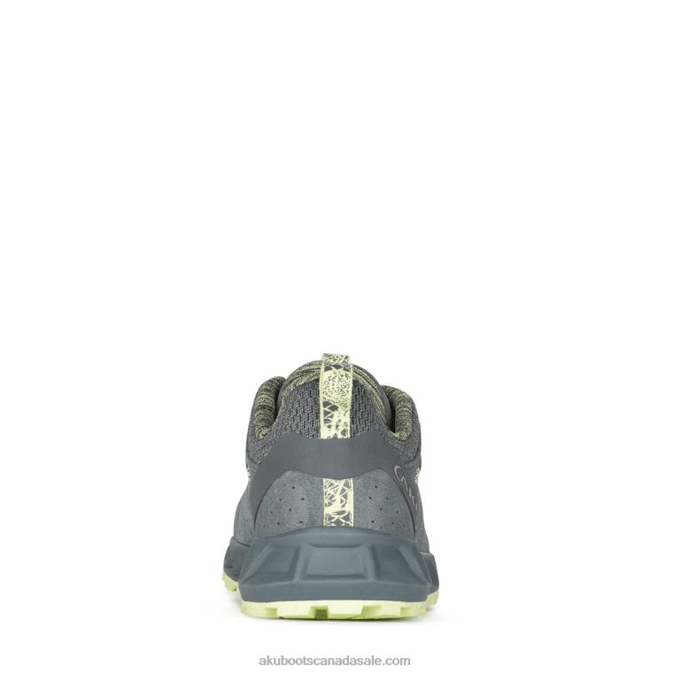 Women AKU Rapida Evo GTX Blue/Light Blue X422R39