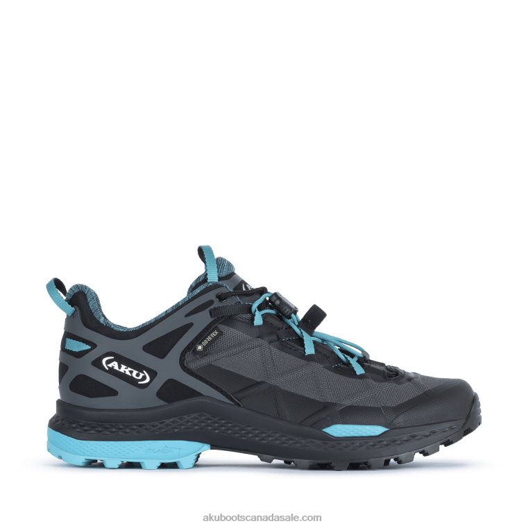 Women AKU Rocket DFS GTX Dust Pink/Lilac X422R33