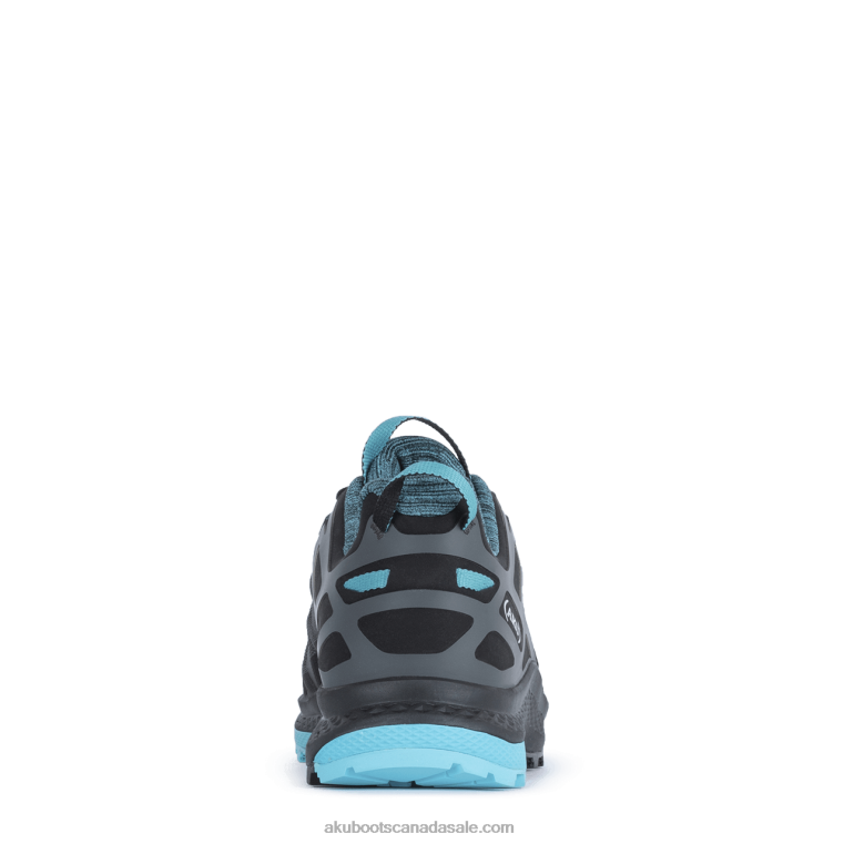 Women AKU Rocket DFS GTX Dust Pink/Lilac X422R33