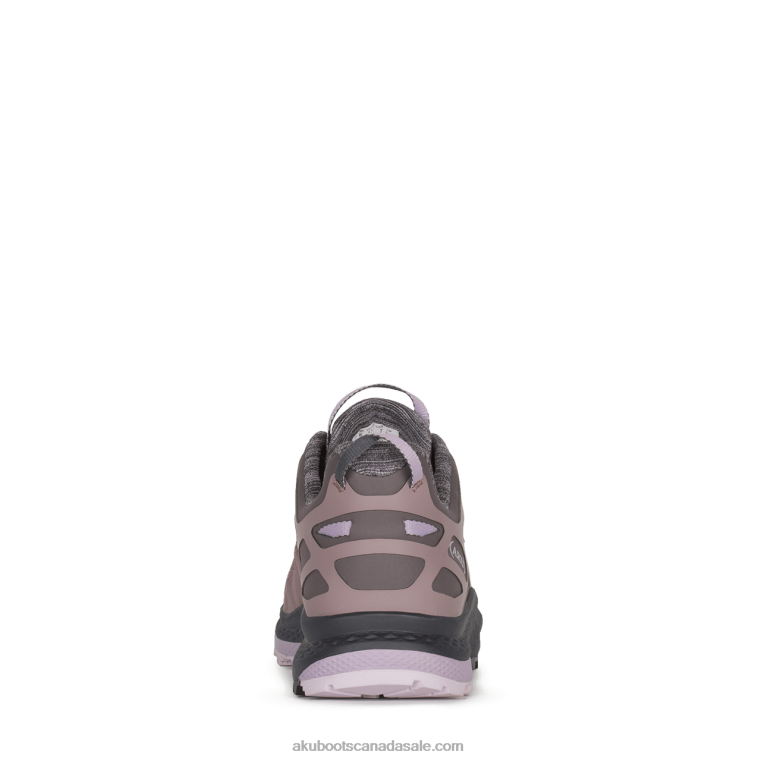Women AKU Rocket DFS GTX Dust Pink/Lilac X422R33