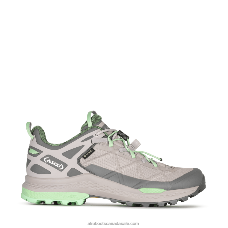 Women AKU Rocket DFS GTX Dust Pink/Lilac X422R33