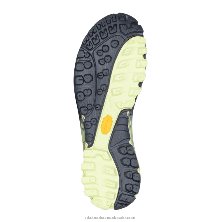Women AKU Selvatica Mid GTX Anthracite/Aquamarine X422R29