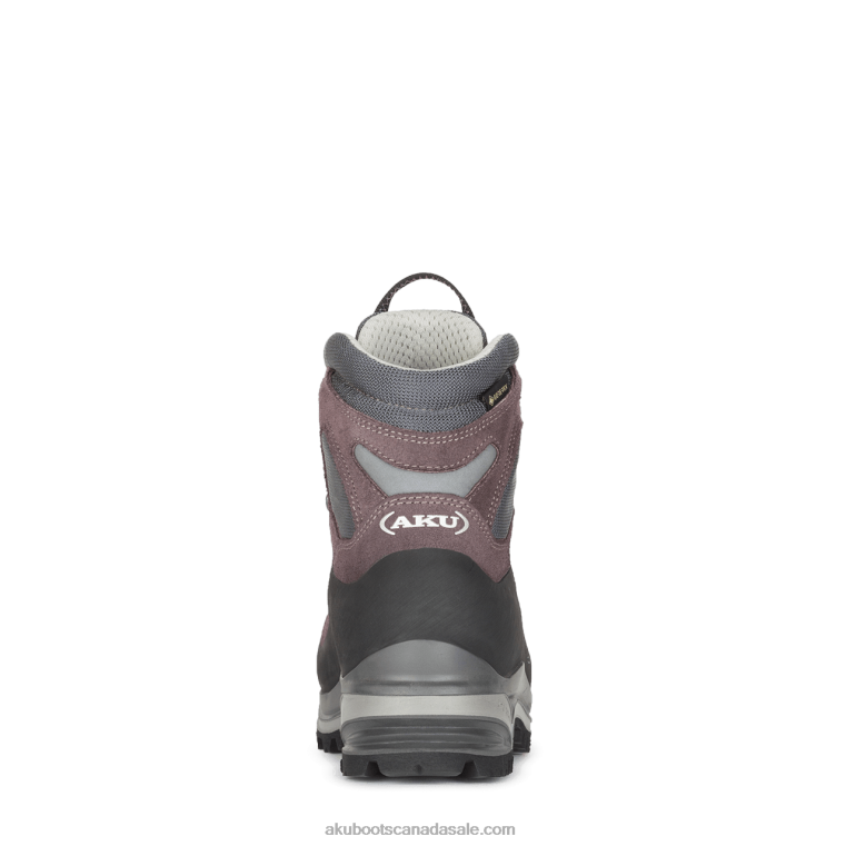 Women AKU Superalp GTX Deep Violet X422R36