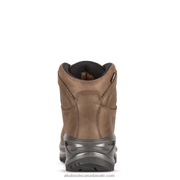 Women AKU Tribute II GTX Brown X422R2