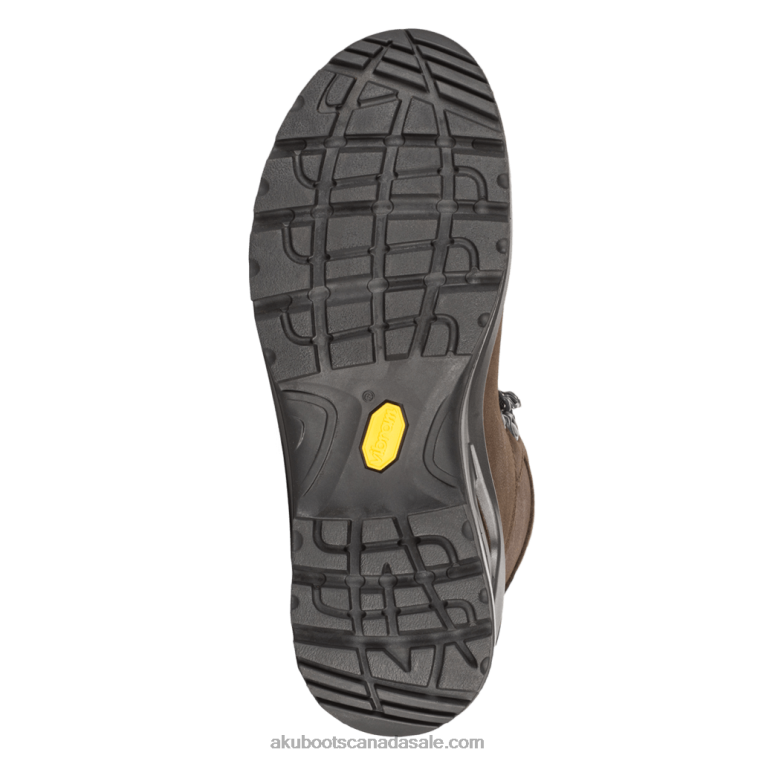 Women AKU Tribute II GTX Brown X422R2