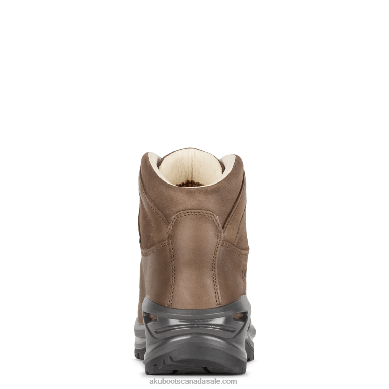 Women AKU Tribute II LTR Brown X422R26