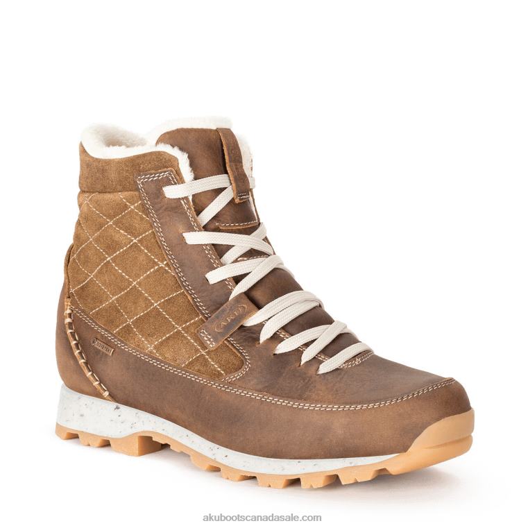 Women AKU EGA GTX Beige X422R46