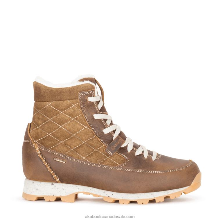 Women AKU EGA GTX Beige X422R46