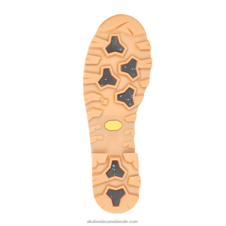 Women AKU EGA GTX Beige X422R46