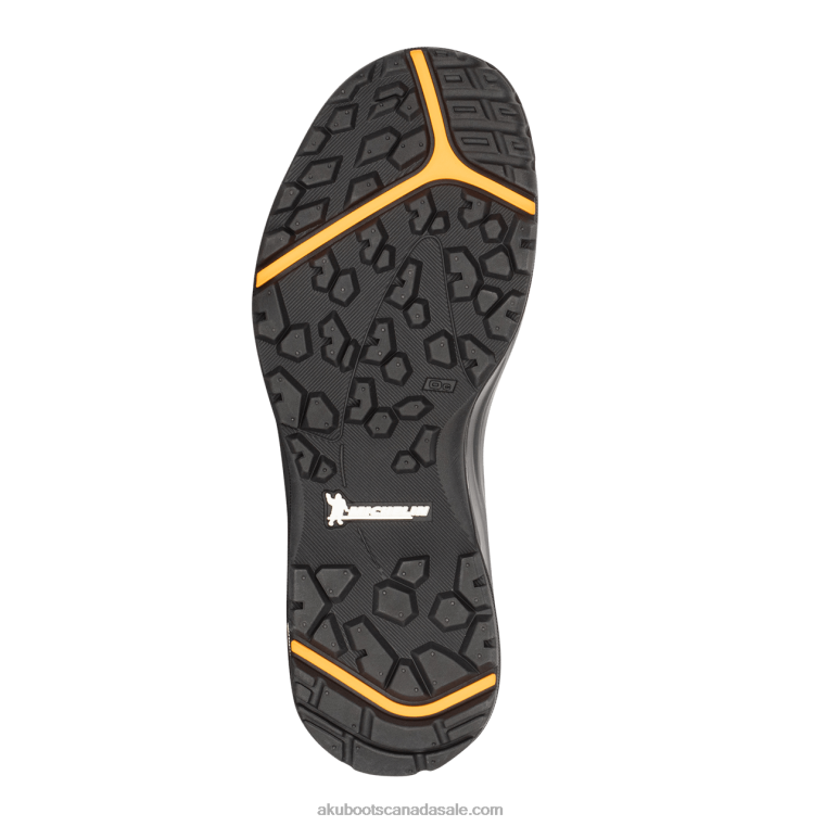 Women AKU La Val II Low GTX Brown X422R47