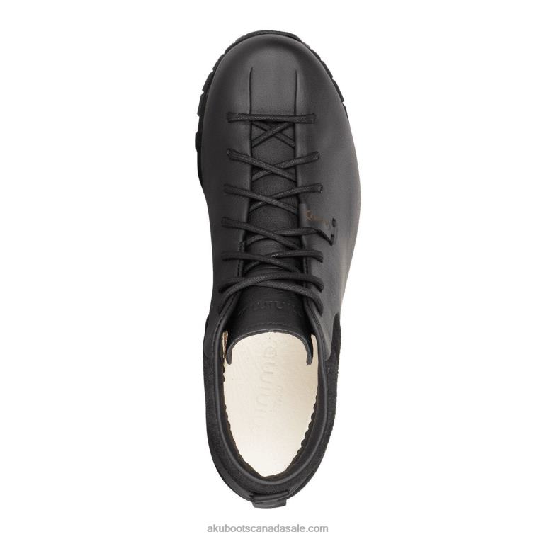 Women AKU Minima Black X422R48